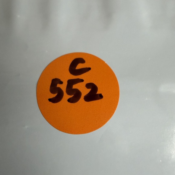 Banana Republic Dress Womens 8 White Black Polka Dot Ruffle Hem Tie Sleeve Lined - Picture 9 of 9